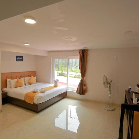 Grand Signature Hotel & Spa เยอร์โคด ภายนอก รูปภาพ