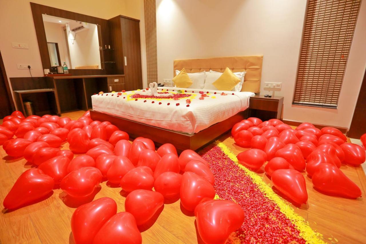 Grand Signature Hotel & Spa เยอร์โคด ภายนอก รูปภาพ
